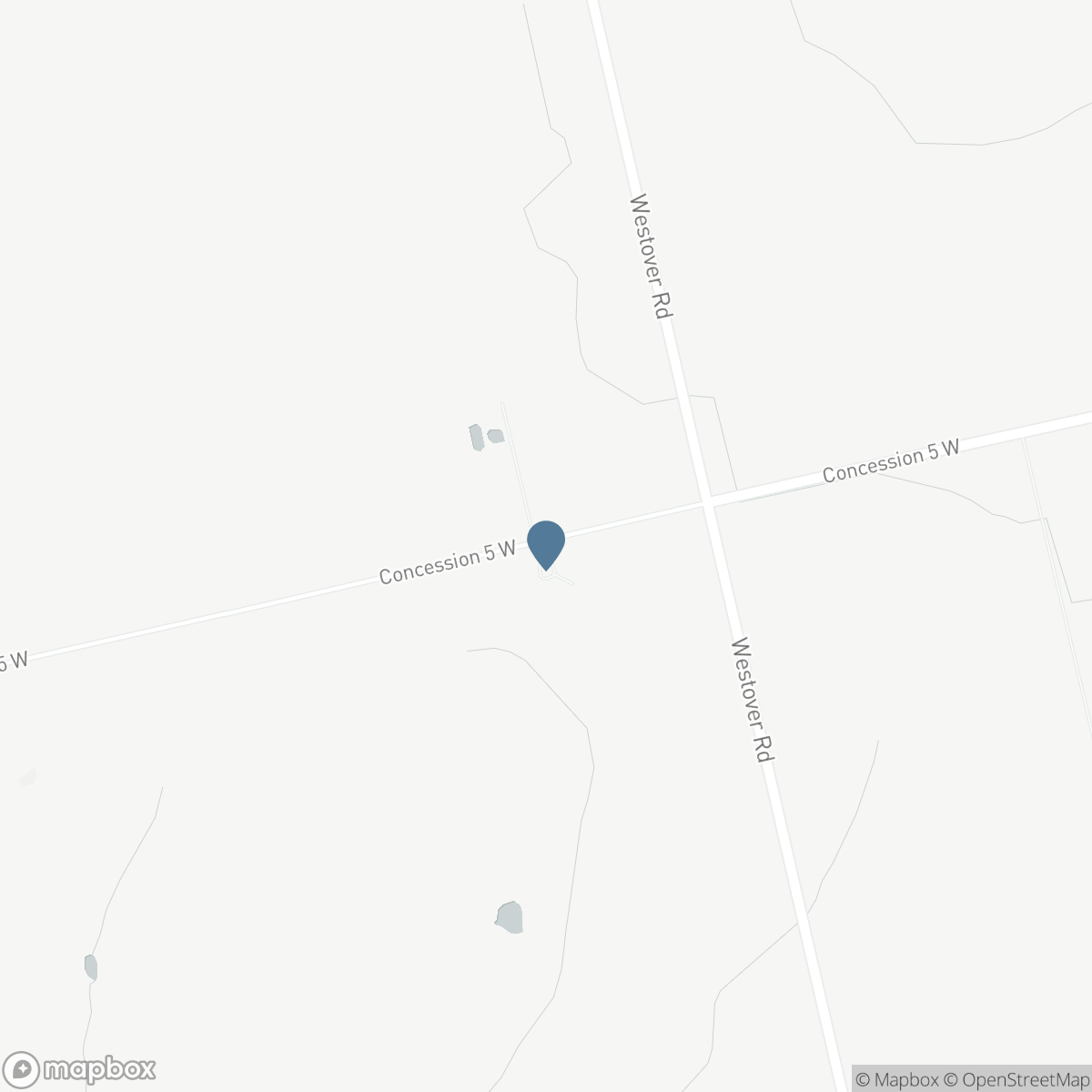 1374 5TH CONCESSION Road W, Hamilton, Ontario L0R 2H2